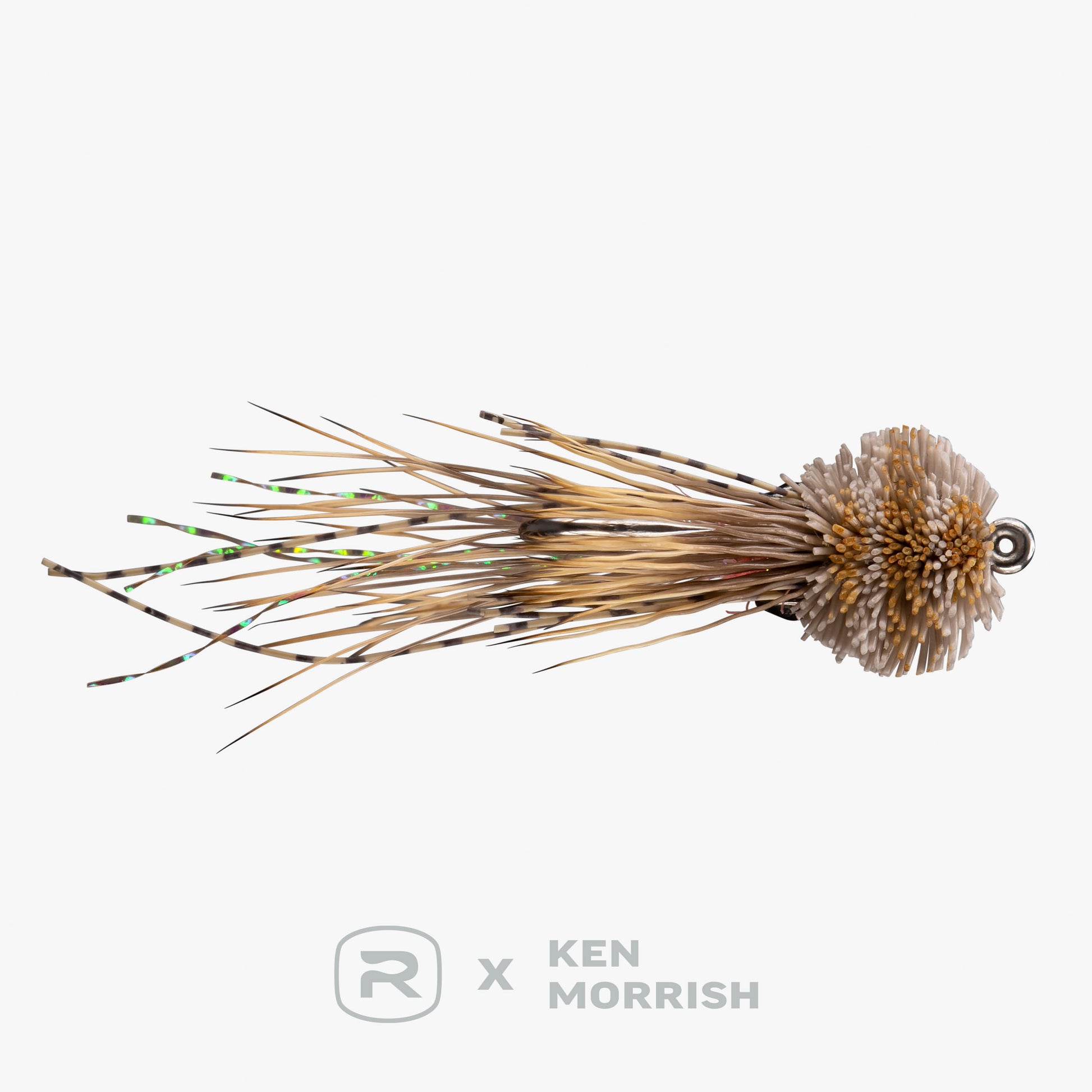 RIO's Morrish Crab Cake