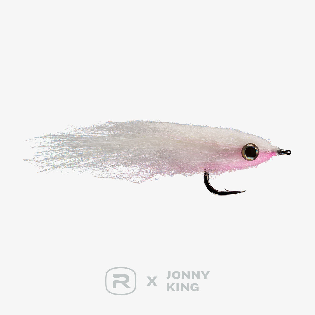 RIO's King Bay Anchovy