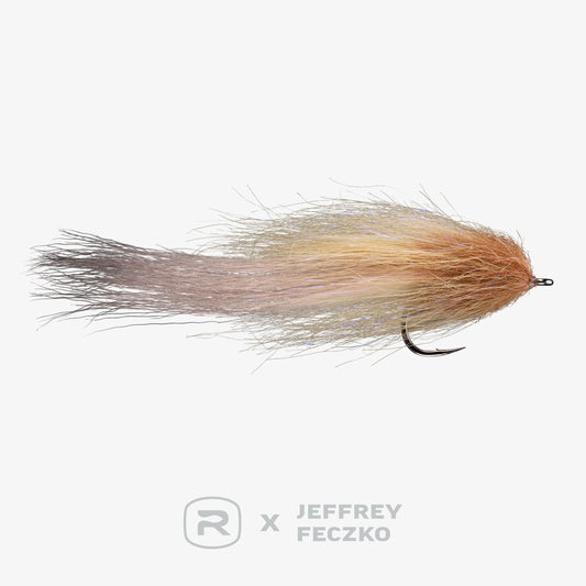 RIO's Feczko Gills Gone Wild