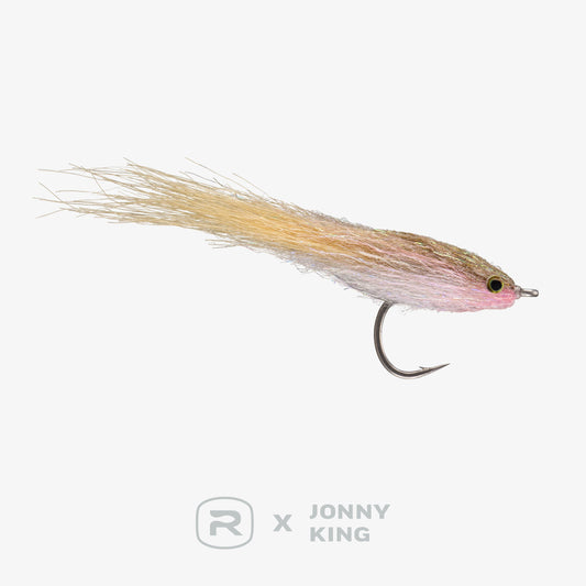 Bay Anchovy Tan