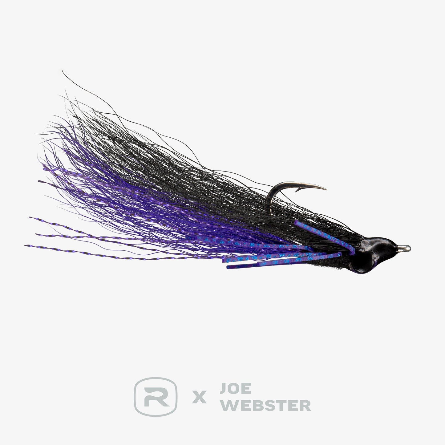 RIO's Webster Crouser
