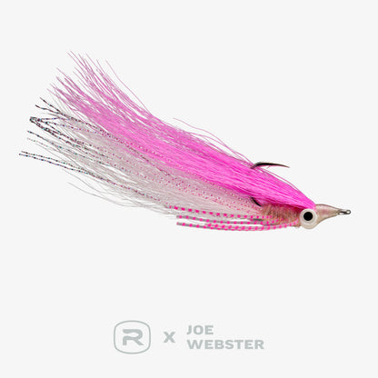 RIO's Webster Crouser