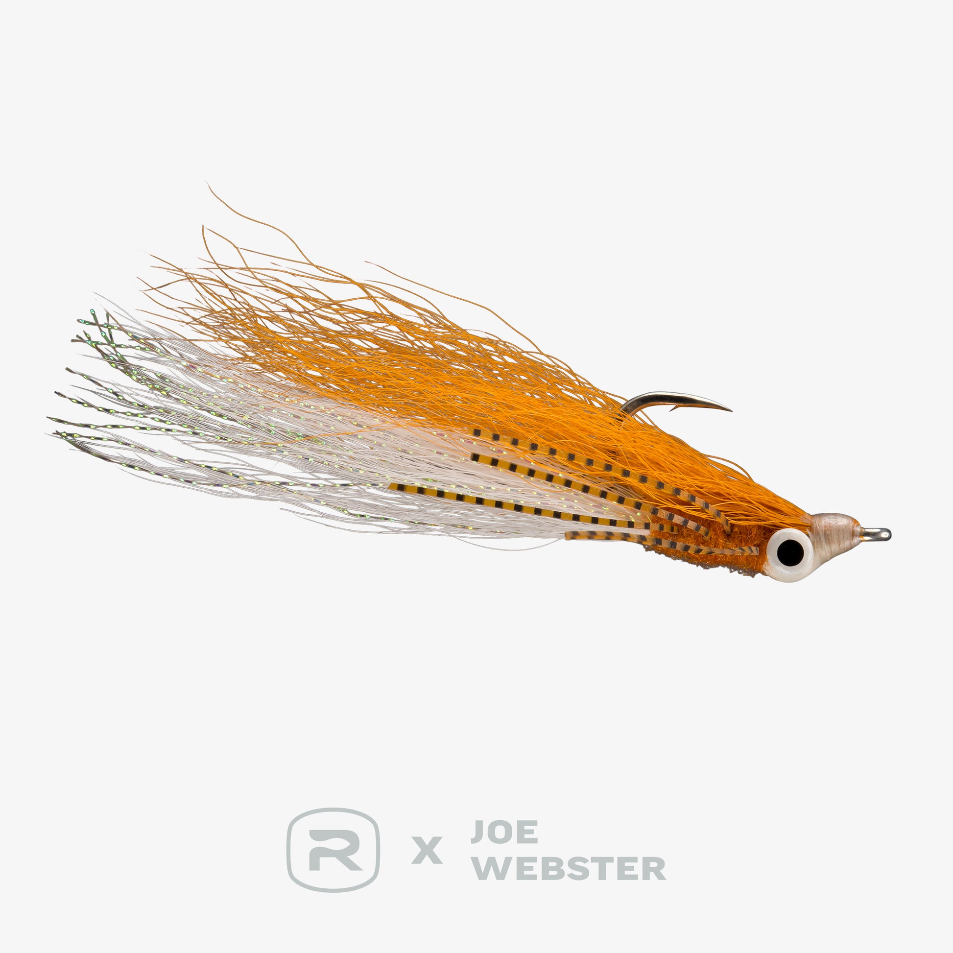 RIO's Webster Crouser