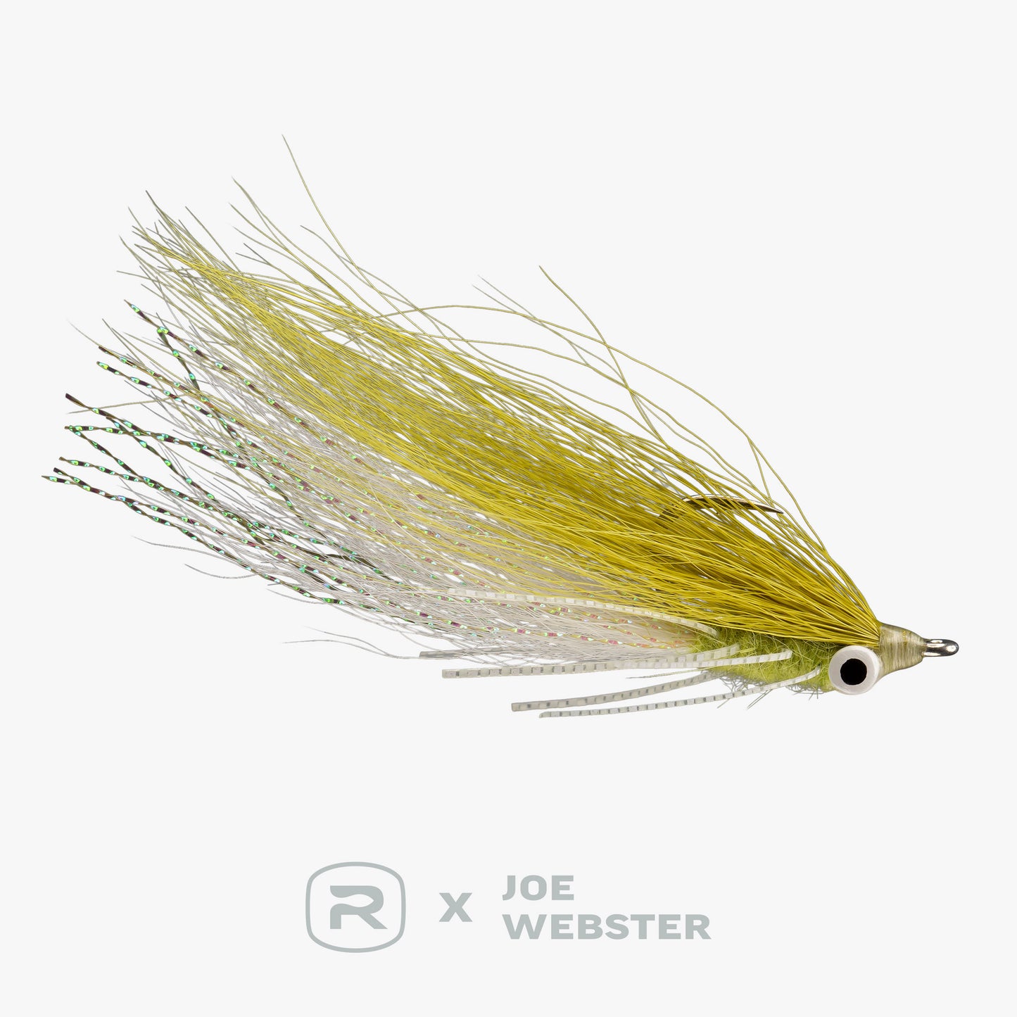 RIO's Webster Crouser