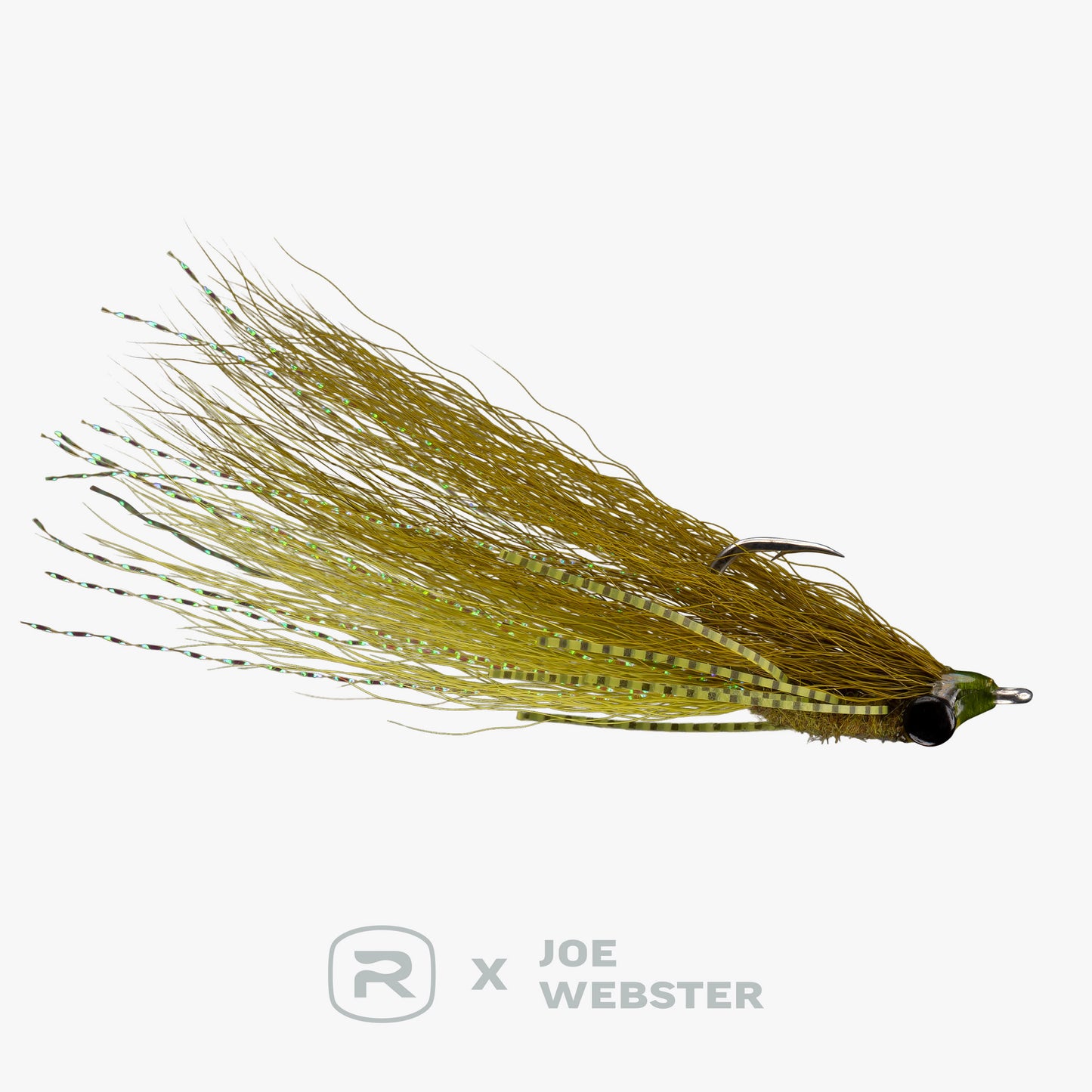 RIO's Webster Crouser