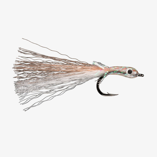 Armored Baitfish