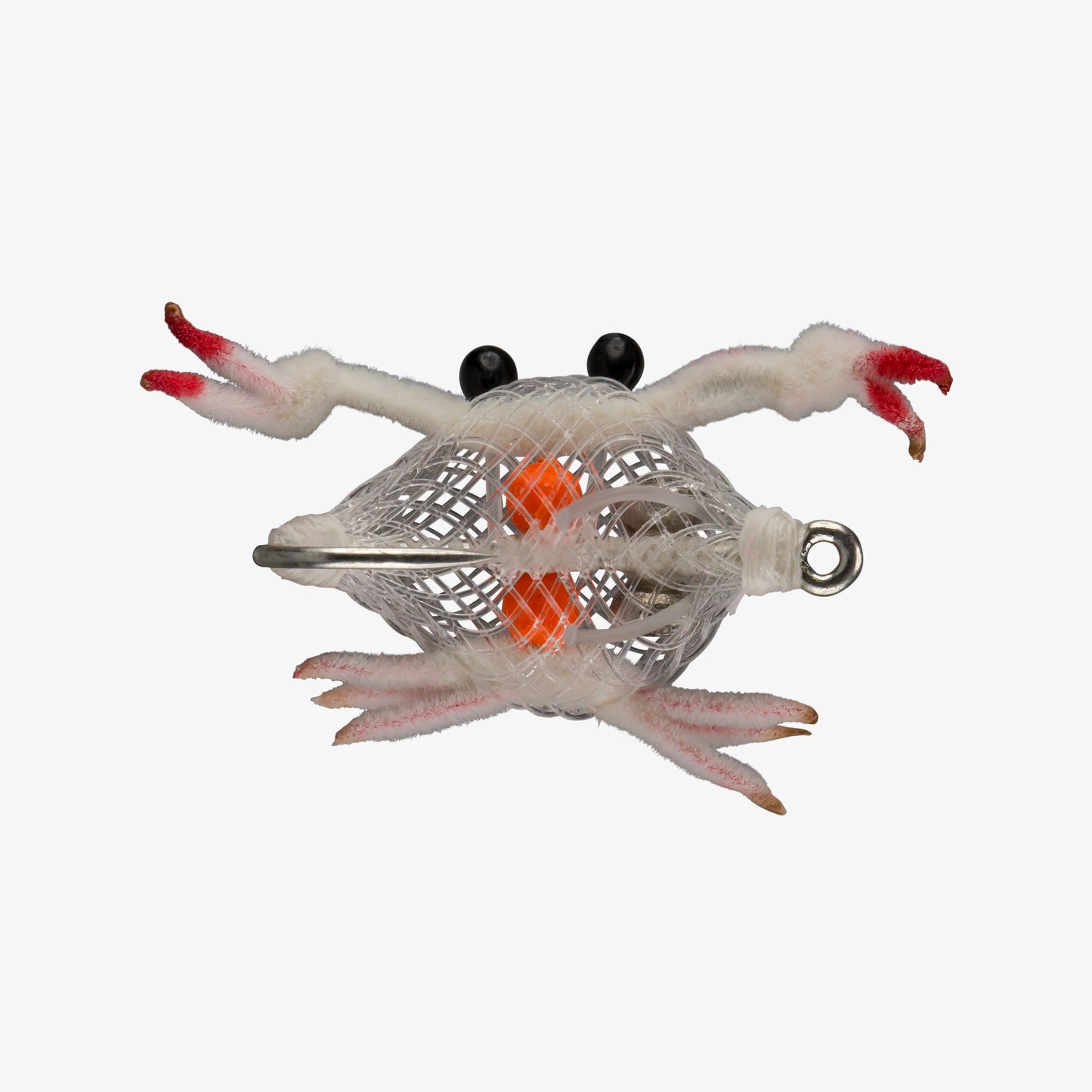 Flexo Crab Heavy