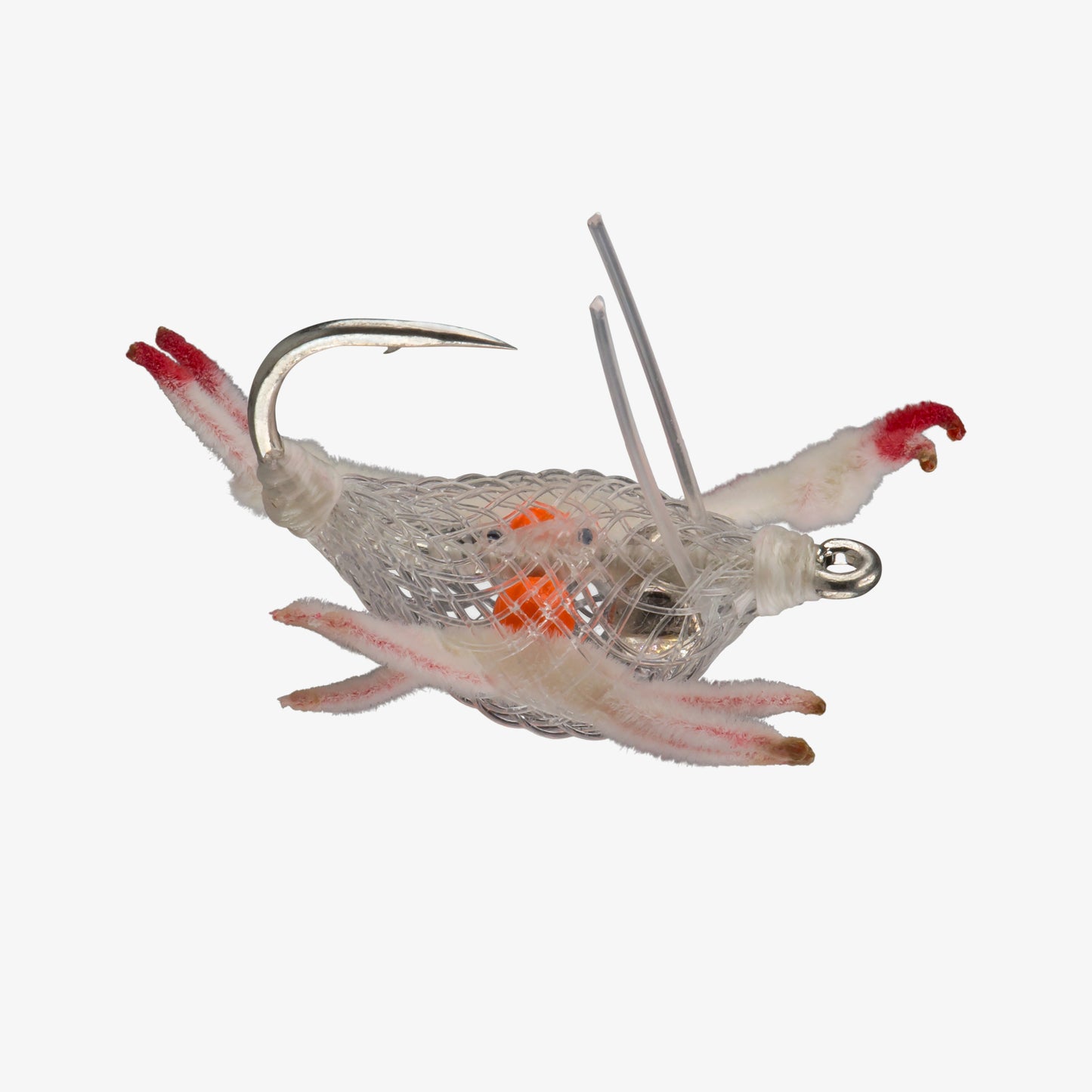 Flexo Crab Heavy