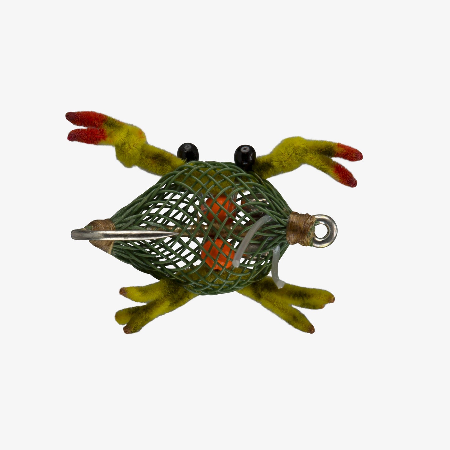 Flexo Crab Heavy