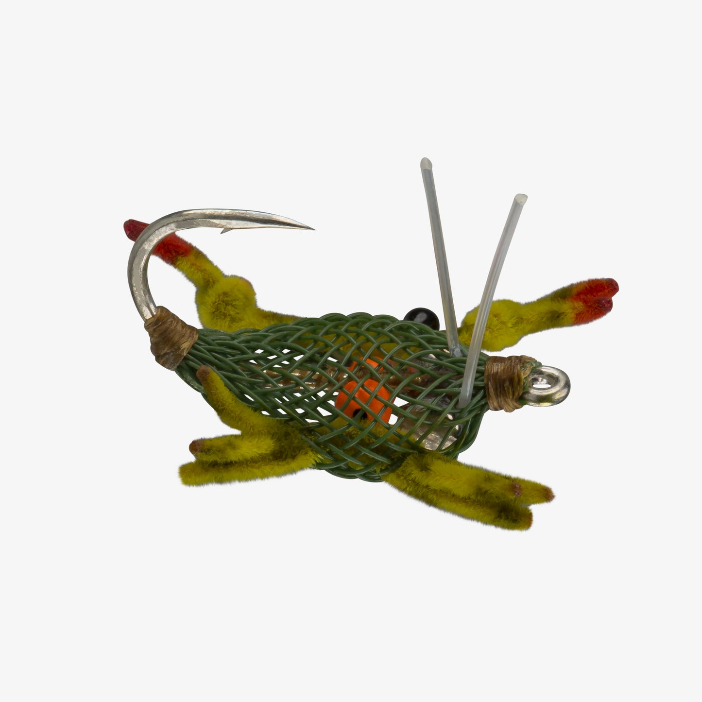 Flexo Crab Heavy