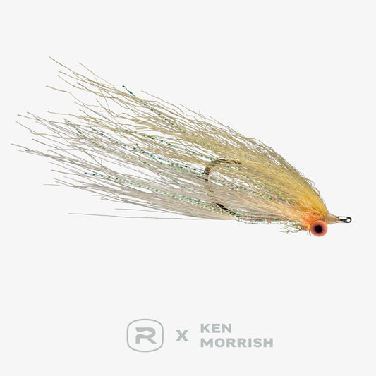 RIO's Morrish Flats Minnow Sand