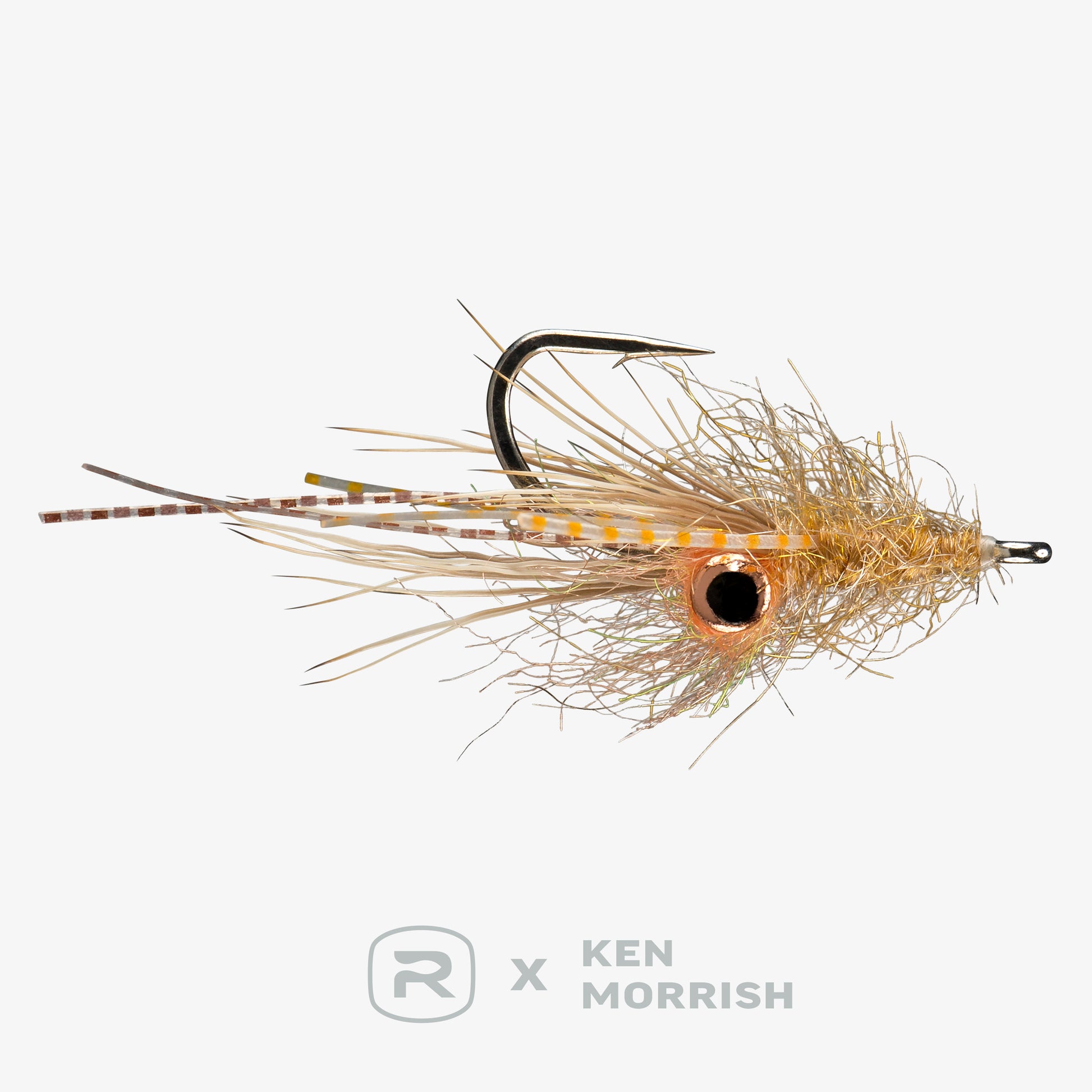 RIO's Morrish Stalking Stuffer Natural