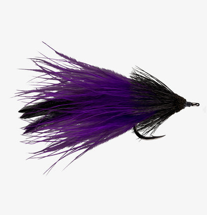RIO's Old Salt Black/Purple