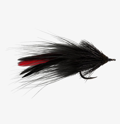 RIO's Old Salt Black/Red