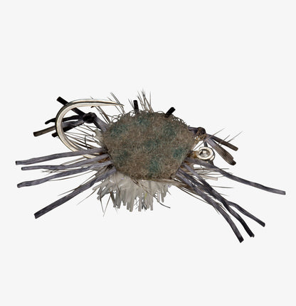 RIO's Prize Fighter Lightweight  Blue/Gray