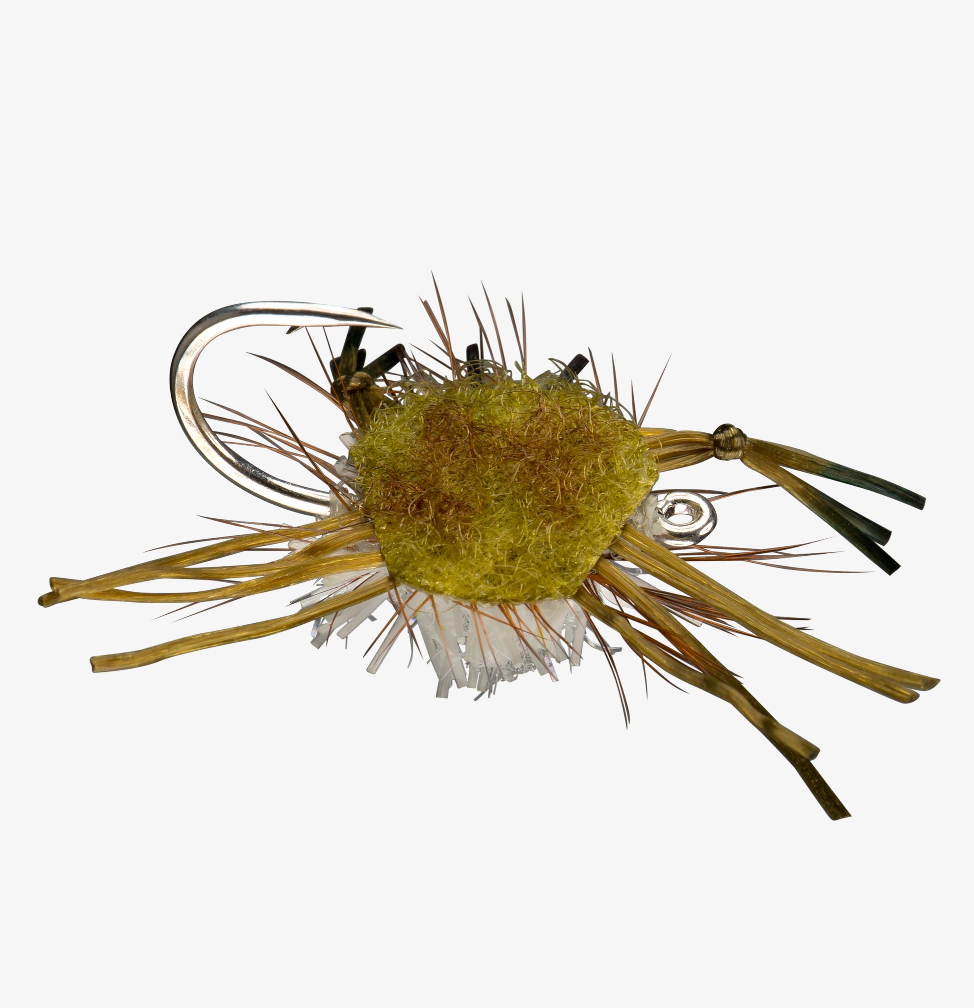 RIO's Prize Fighter Heavyweight Olive/Brown