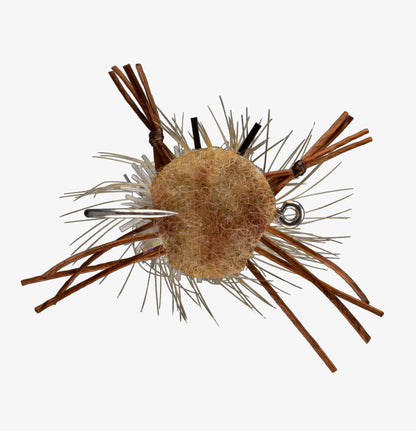 RIO's Prize Fighter Lightweight Sand/Brown Top