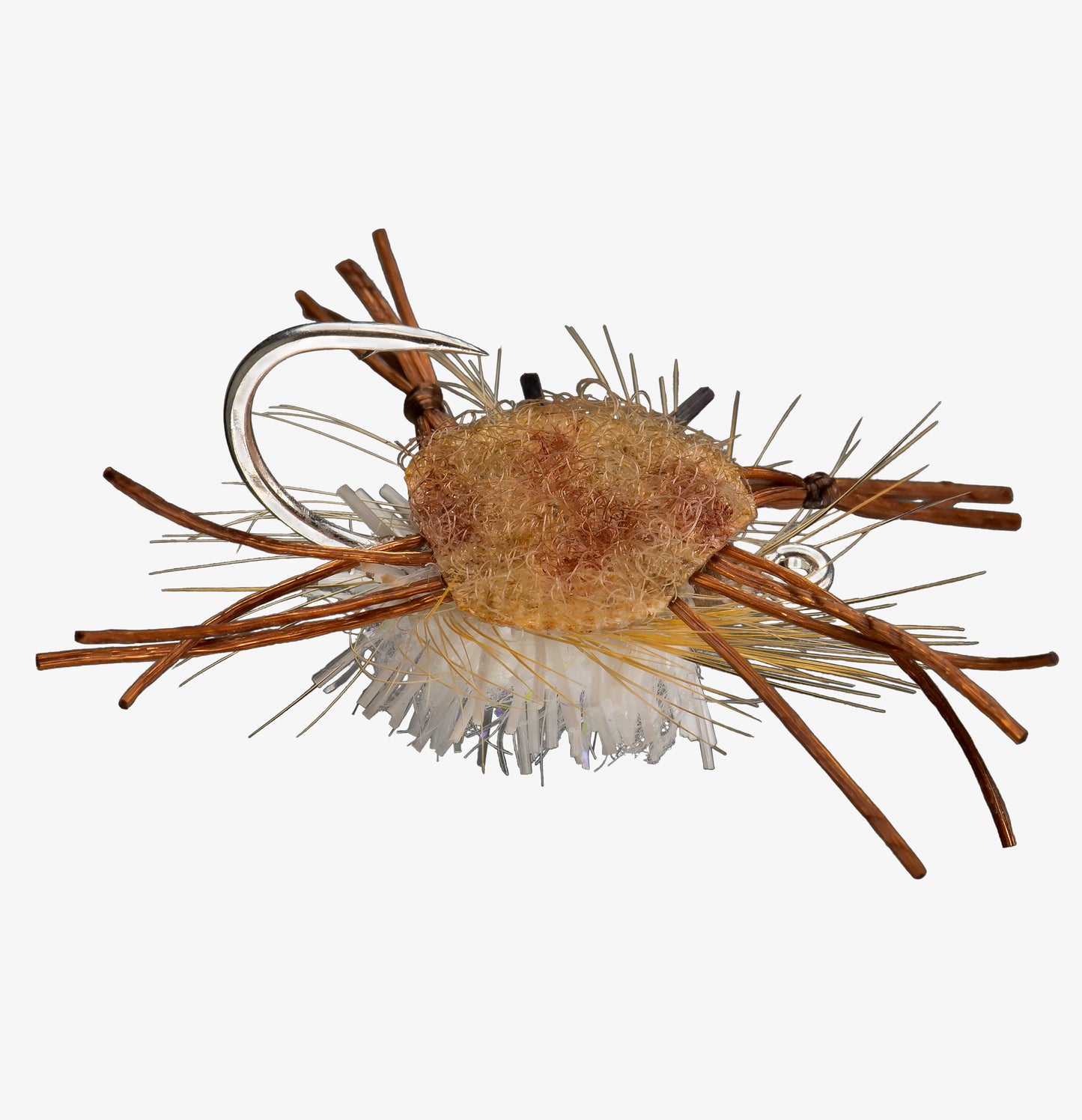 RIO's Prize Fighter Lightweight Sand/Brown