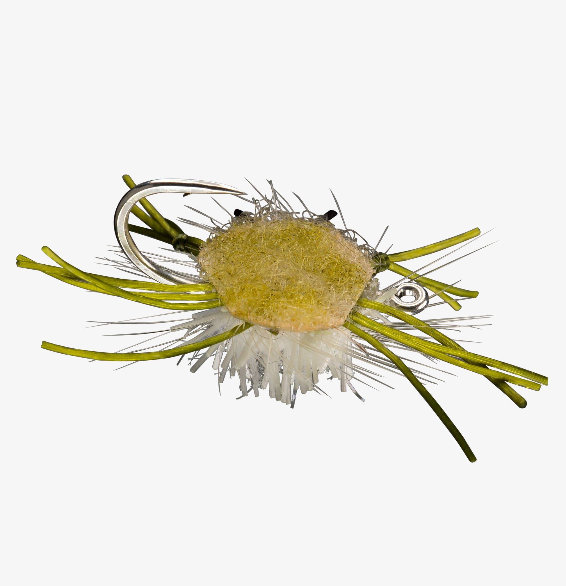 RIO's Prize Fighter Lightweight  Sand/Olive