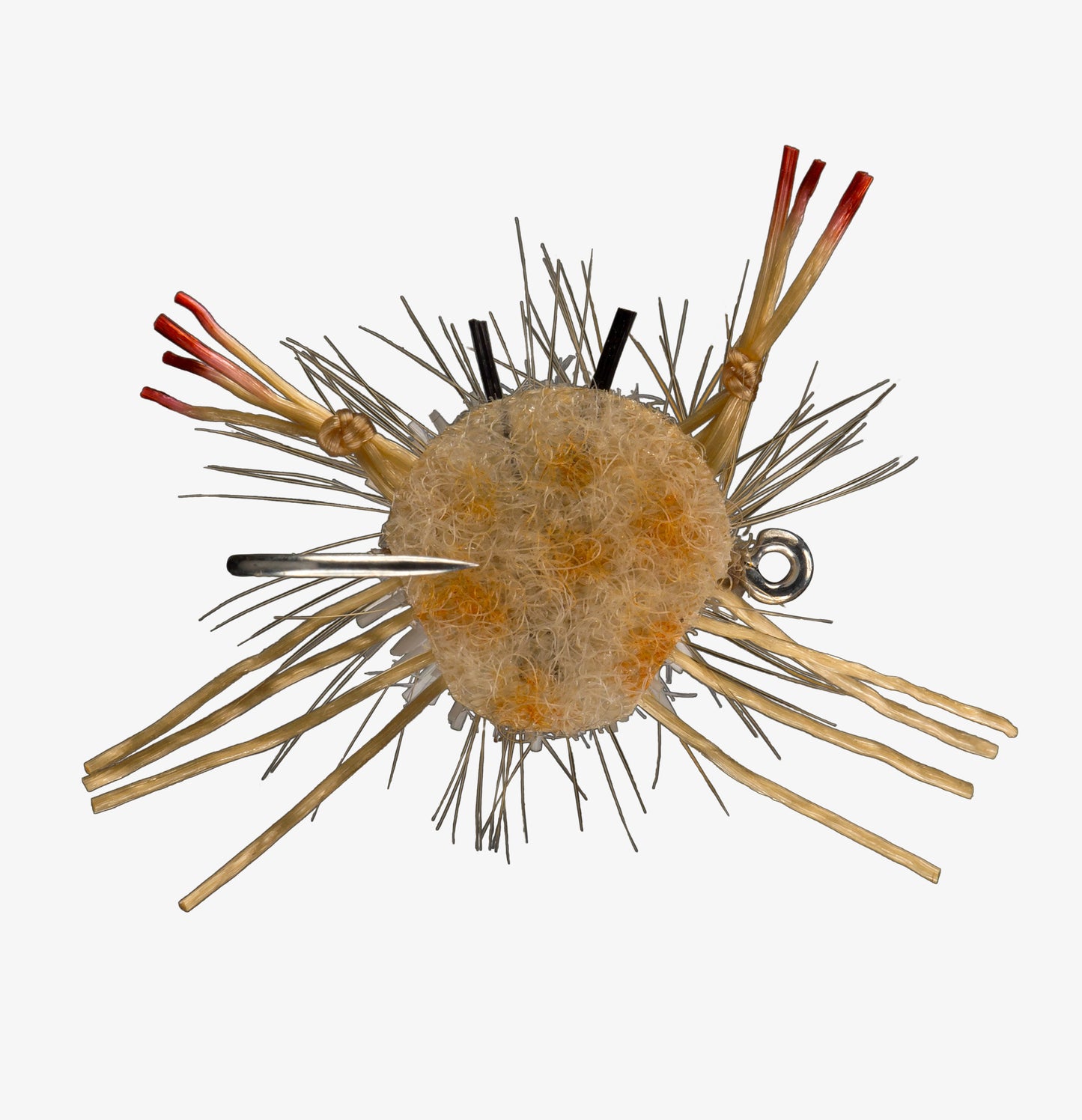 RIO's Prize Fighter Lightweight  Sand/Tan Top