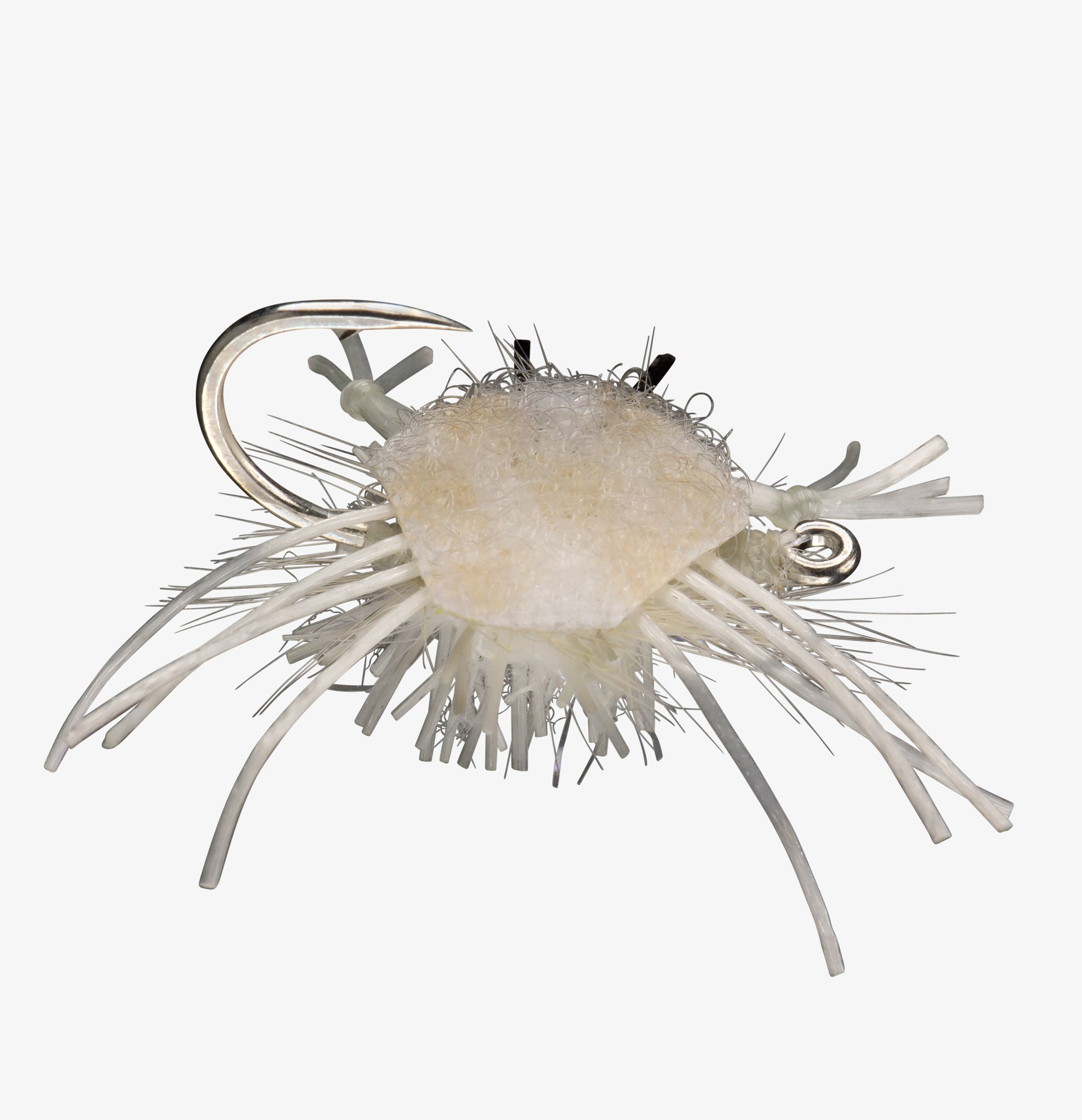 RIO's Prize Fighter Lightweight  White