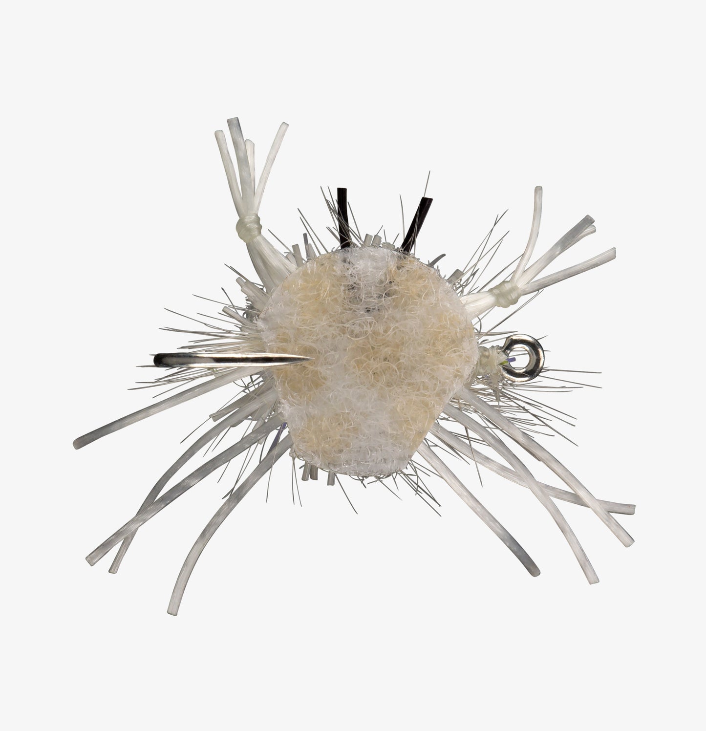 RIO's Prize Fighter Lightweight  White Top