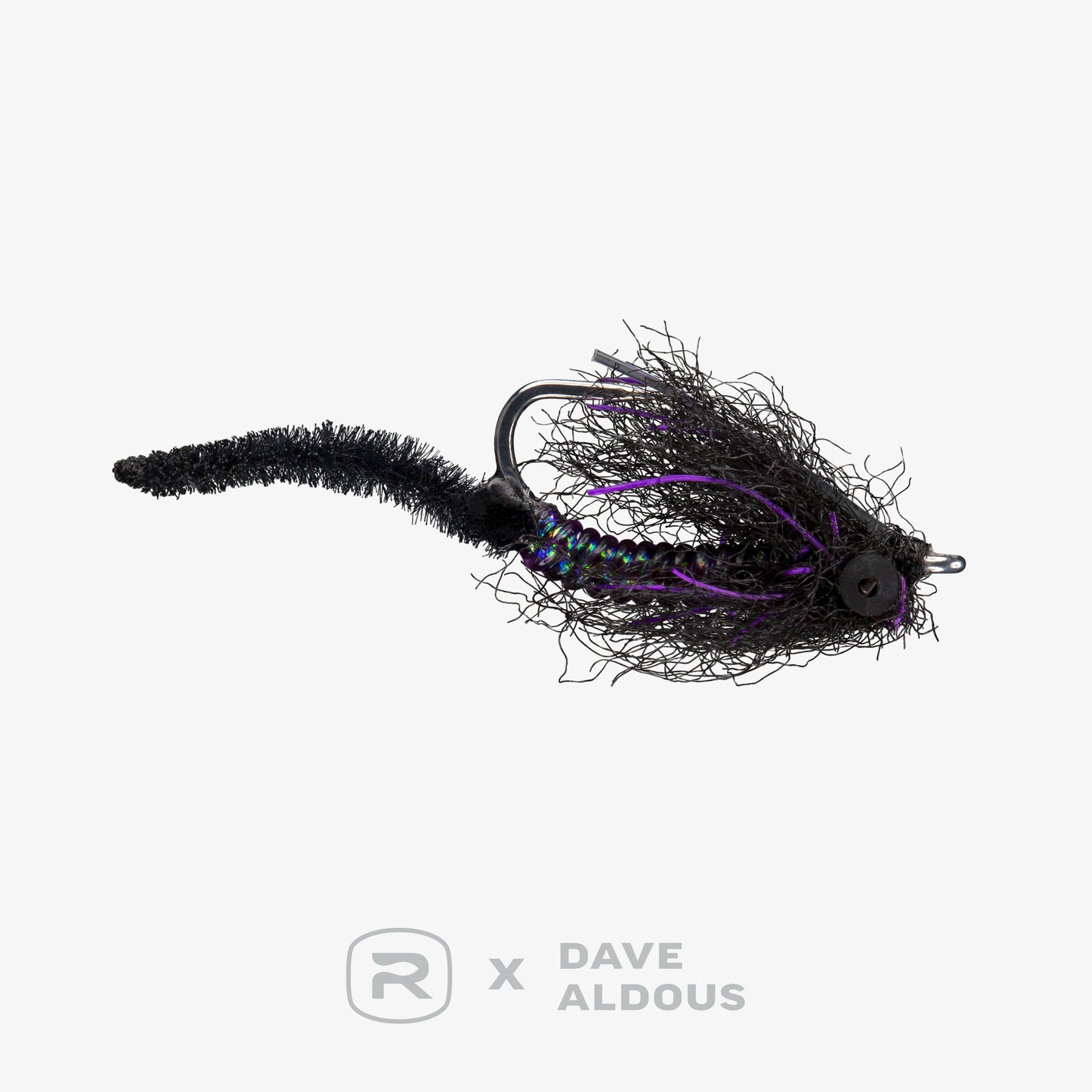 RIO's Aldous Flats Worm