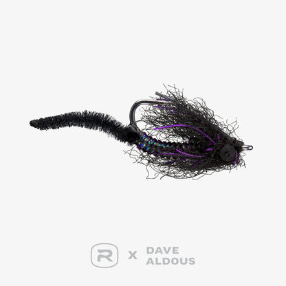 RIO's Aldous Flats Worm