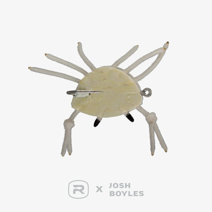RIO's Boyles Floating Crab