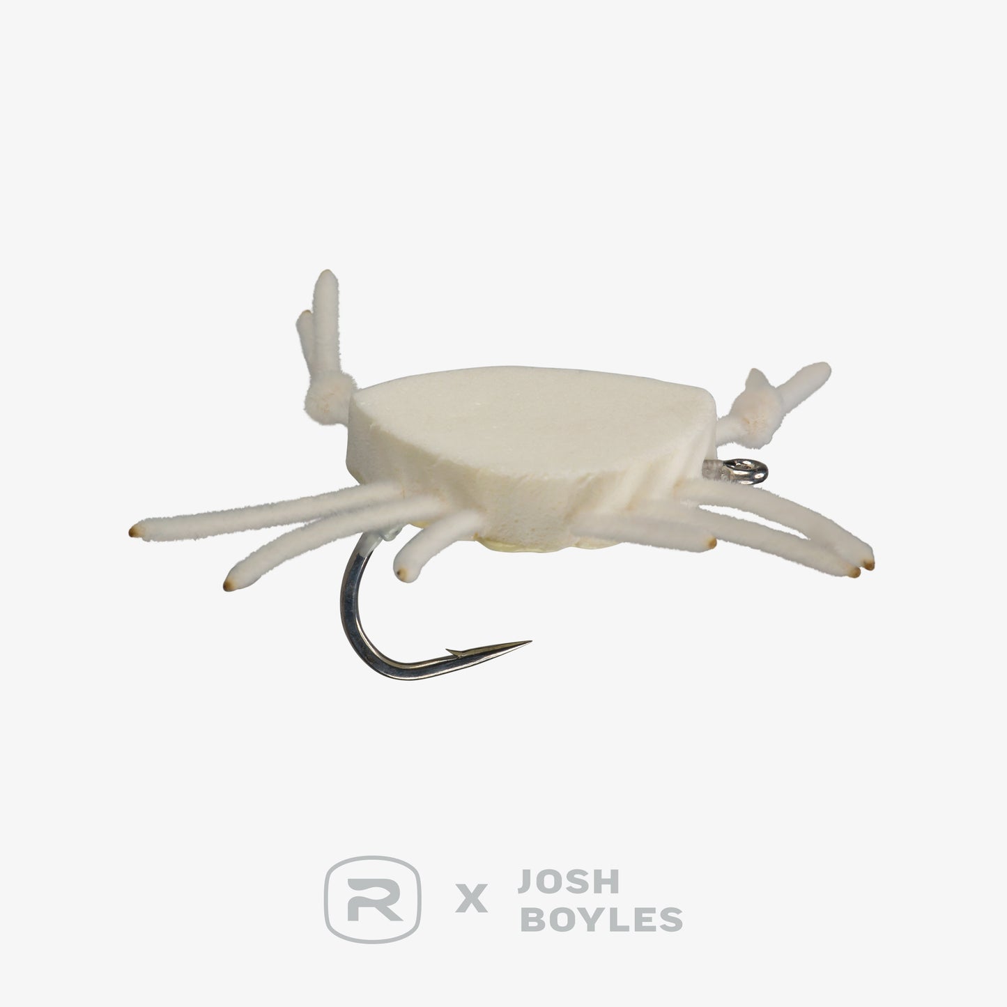 RIO's Boyles Floating Crab