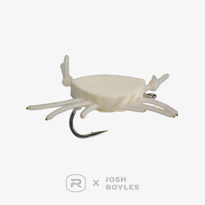 RIO's Boyles Floating Crab