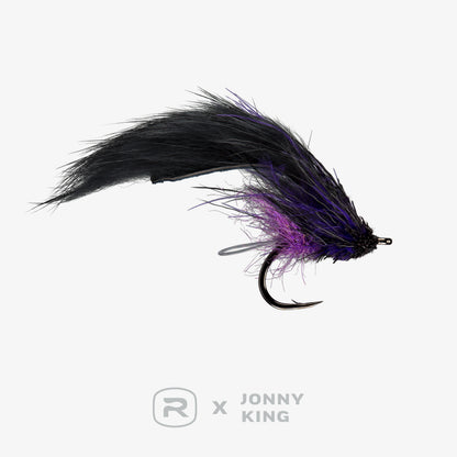 RIO's King Wraptor