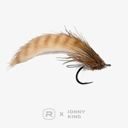 RIO's King Wraptor