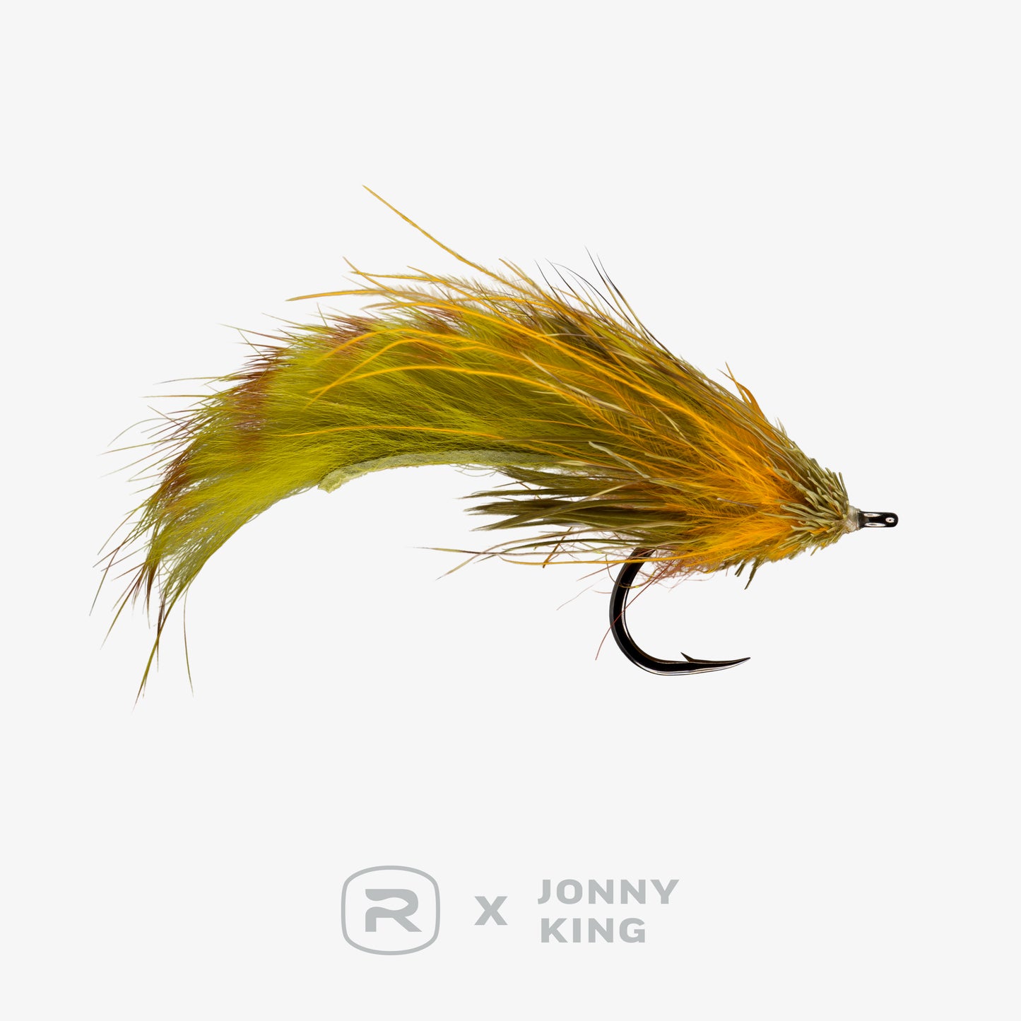 RIO's King Wraptor