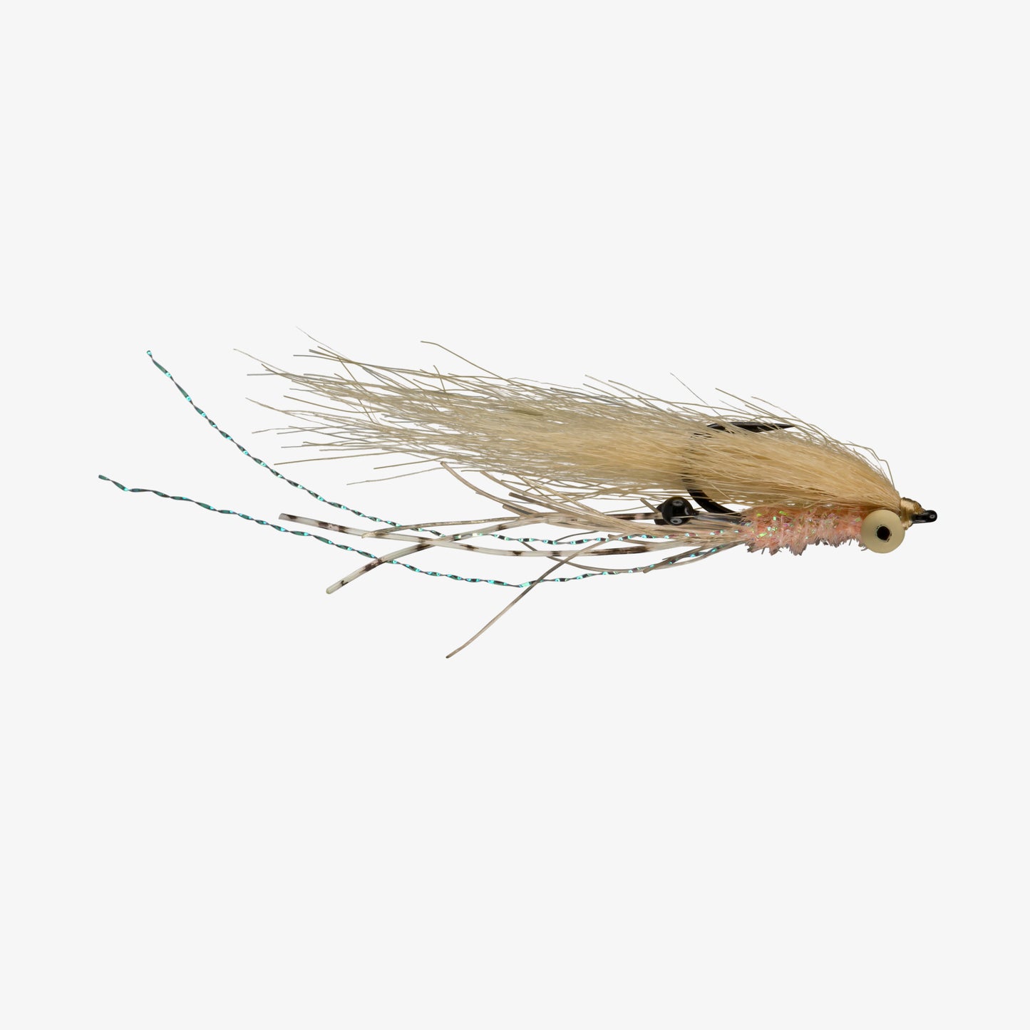 RIO's Shrimp Bizkit