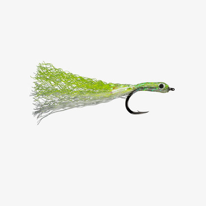 Armored Baitfish