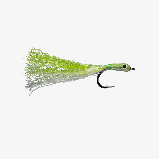 Armored Baitfish