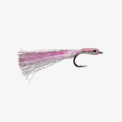 Armored Baitfish