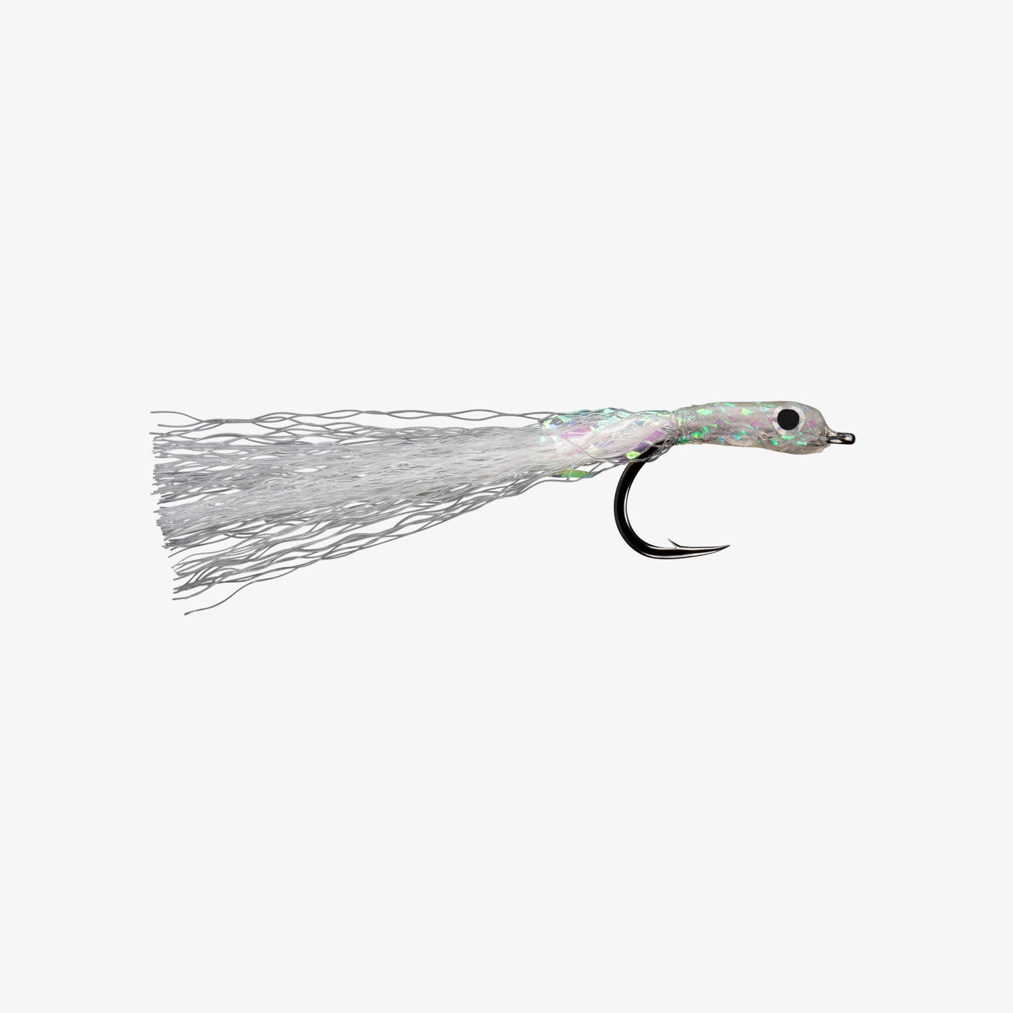 Armored Baitfish