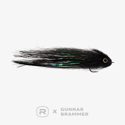RIO's Brammer Eyed Imposter