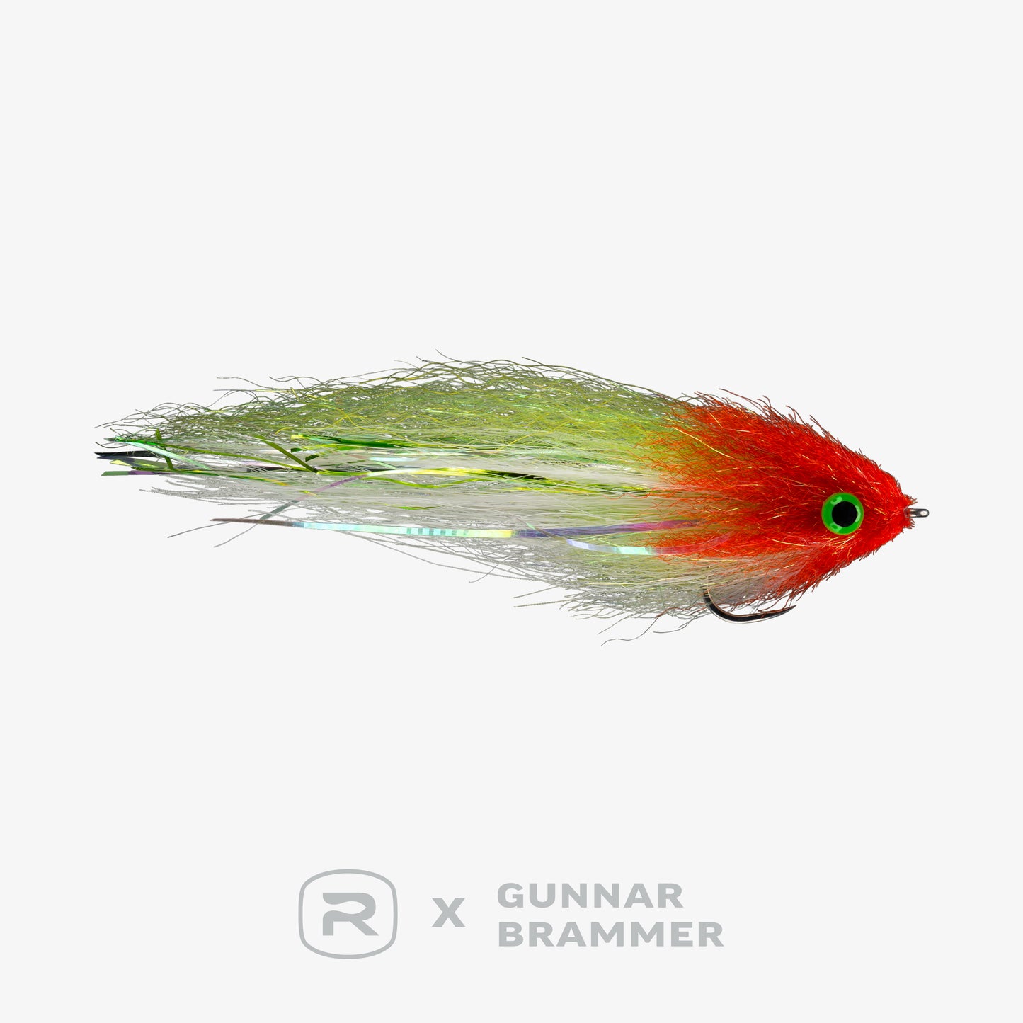 RIO's Brammer Eyed Imposter