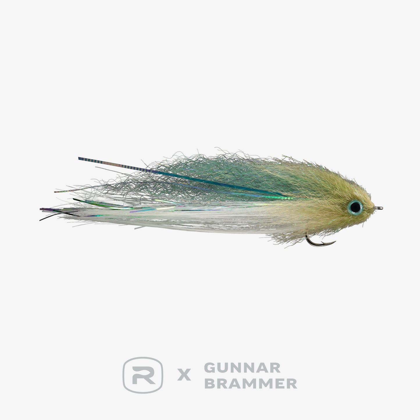 RIO's Brammer Eyed Imposter