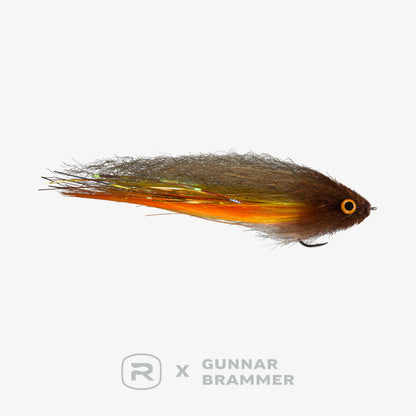 RIO's Brammer Eyed Imposter