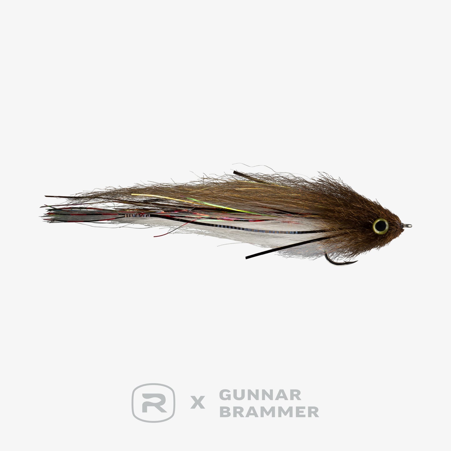 RIO's Brammer Eyed Imposter