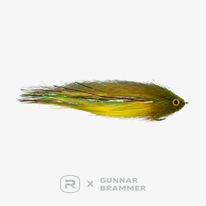 RIO's Brammer Eyed Imposter