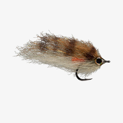 RIO's Fiber Baitfish Flashy