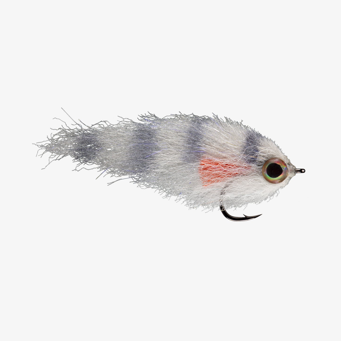 RIO's Fiber Baitfish Flashy