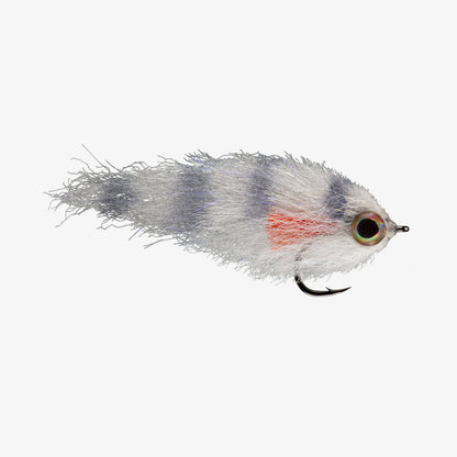 RIO's Fiber Baitfish Flashy