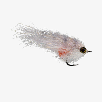 RIO's Fiber Baitfish Flashy