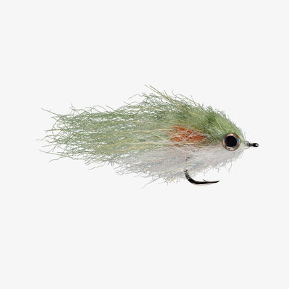 RIO's Fiber Baitfish Flashy